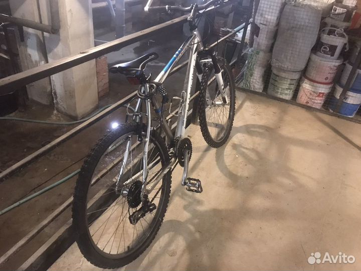 Велосипед Centurion