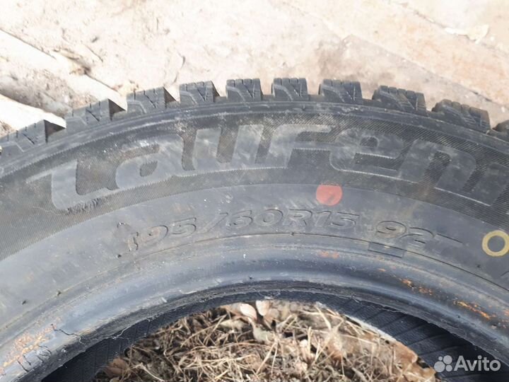 Laufenn I Fit Ice LW 71 195/60 R15