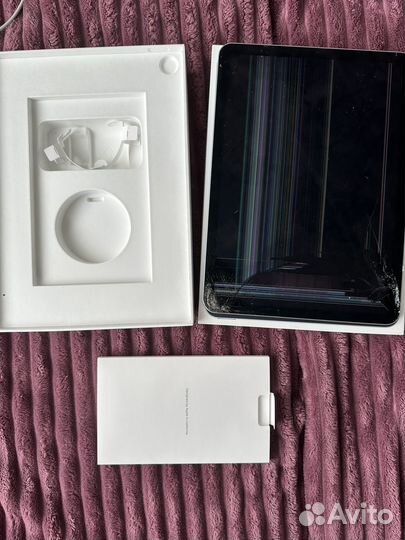 iPad air 4 64gb wifi