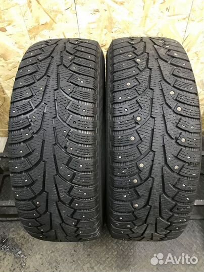 Nokian Tyres Hakkapeliitta 5 SUV 235/65 R17 108T