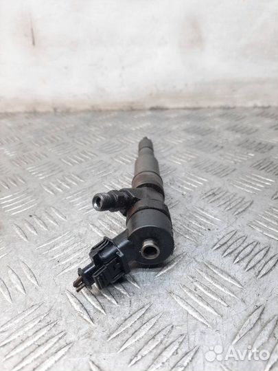 Форсунка Bmw X5 внедорожник 5 дв. 3.0 M57D30 2003