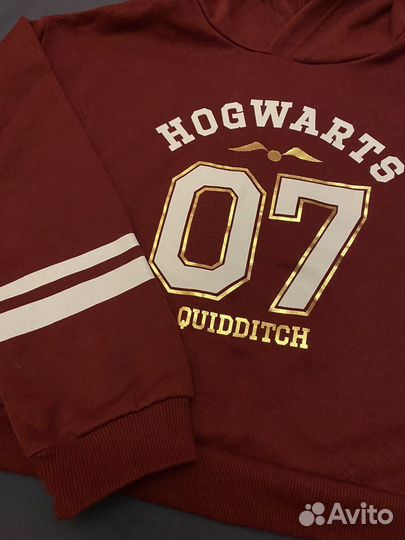 Набор для девочки 10-12 лет Harry Potter