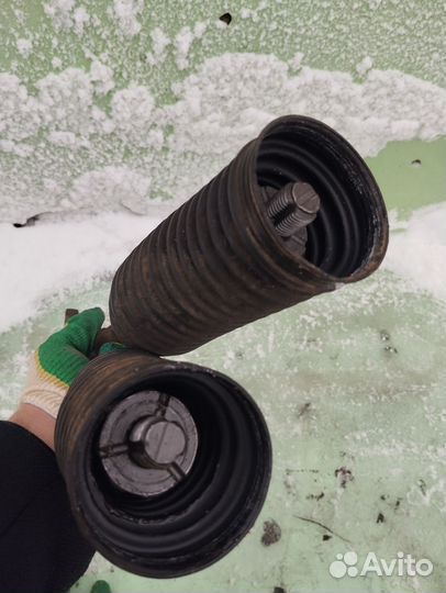 Рулевые тяги+наконечники бмв х5 Е70 х6 Е71