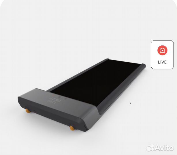 Xiaomi walkingpad a1 беговая дорожка