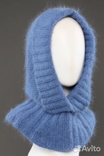 Капюшон женский Trendy