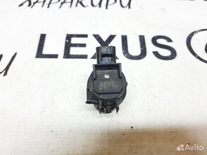 Насос омывателя Lexus Rx330 2003-2008