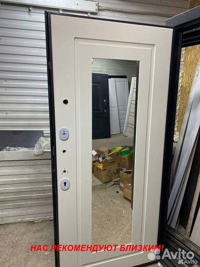 Качественная дверь входная в квартиру