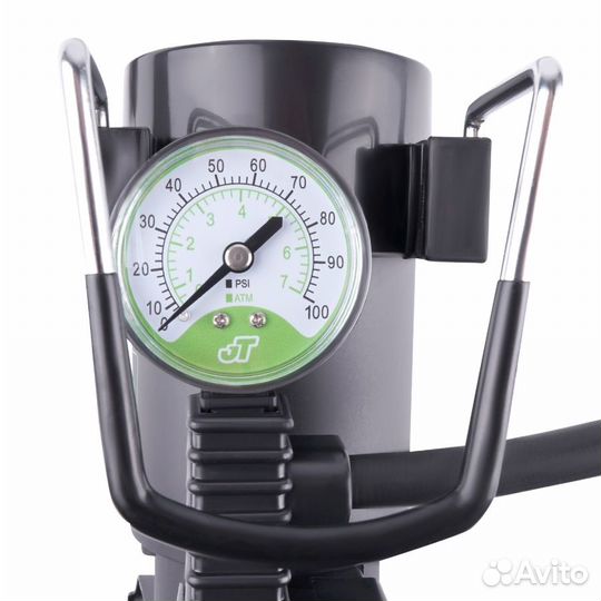 Компрессор автомобильный 30 л/мин