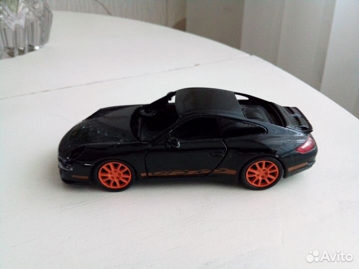 Mercedes-Benz W220 S-Klasse.Maisto