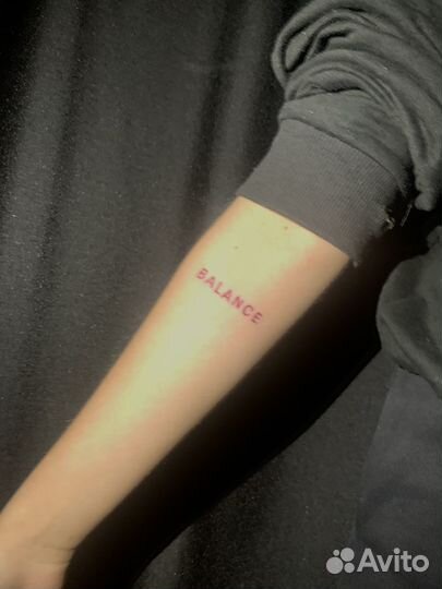 Татуировки