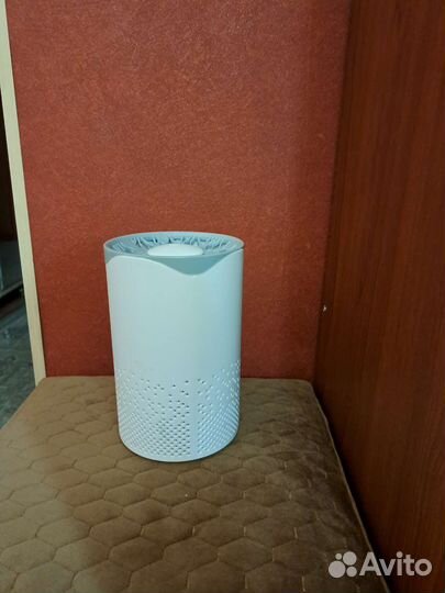 Рециркулятор бактерицидный