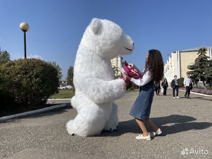 Ростовая кукла