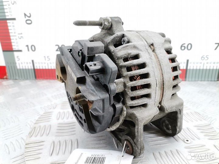 Генератор для Renault Clio 3 231008578R