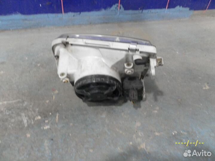 Фара передняя правая Mitsubishi Space Star