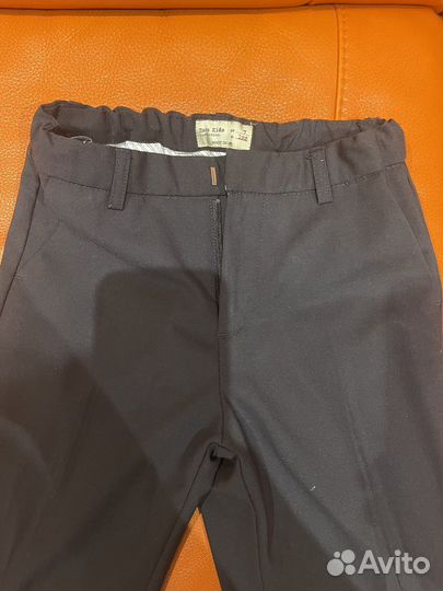 Костюм для мальчика