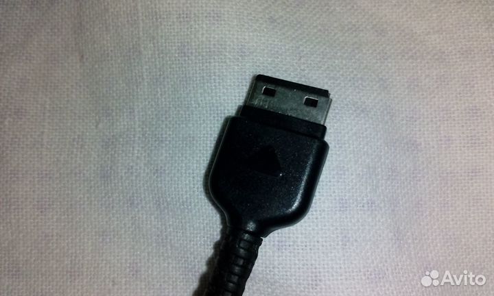 Зарядное устройство Samsung