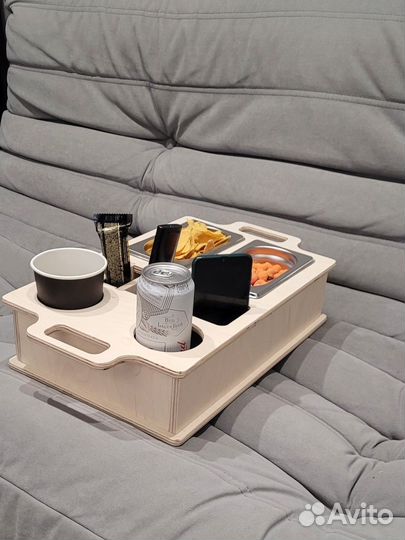 Поднос для напитков