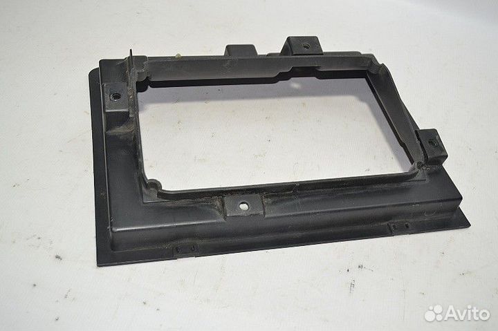 Корпус воздушного фильтра салона DAF XF106 (01.14)