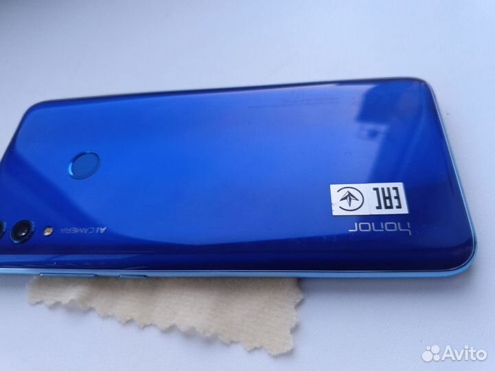 HONOR 10 Lite, 3/64 ГБ