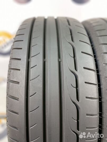Dunlop SP Sport Maxx RT 225/45 R19 96W