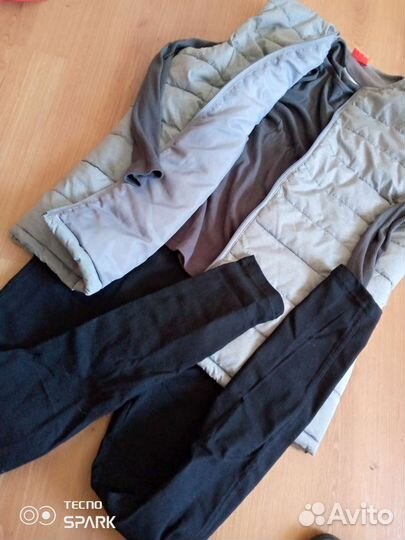 Женские вещи