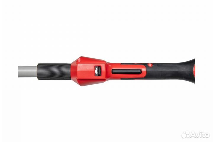 Аккумуляторный триммер Milwaukee M18 bllt-0 fuel