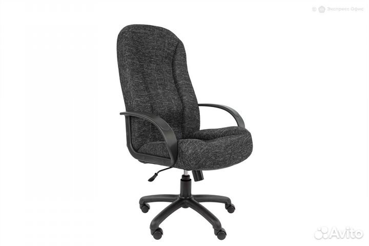 Кресло для руководителя RCH 1185 SY PL