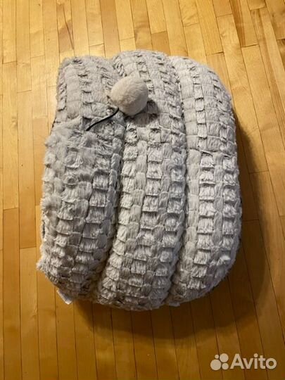 Домик лежанка для кошки и собаки