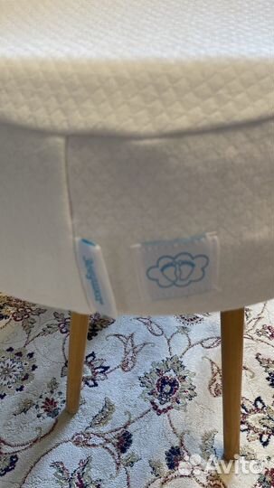 Матрас кокон зевушка