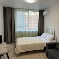 Квартира-студия, 32 м², 3/25 эт.