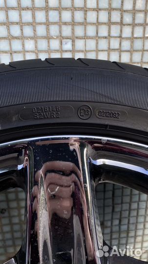 Колеса R20 Rolls Royce