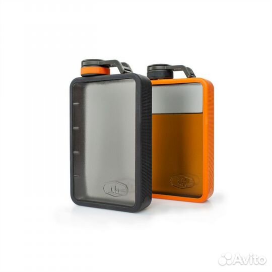 Фляга GSI Boulder Flask 10
