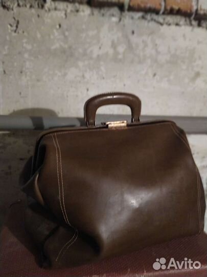 Портфель мужской
