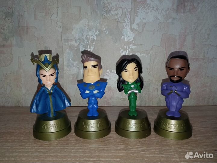 Продаю топперы 