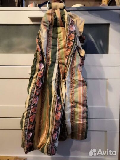 Слинг на кольцах Selby новый