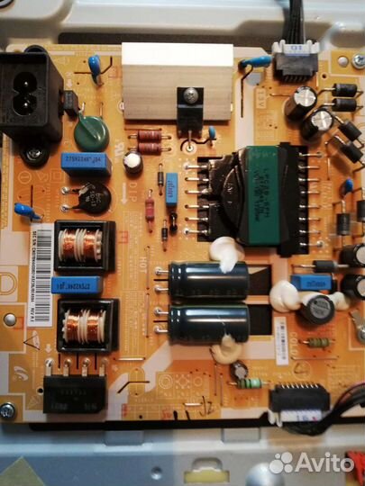 Телевизор Samsung t32e310ex запчасти