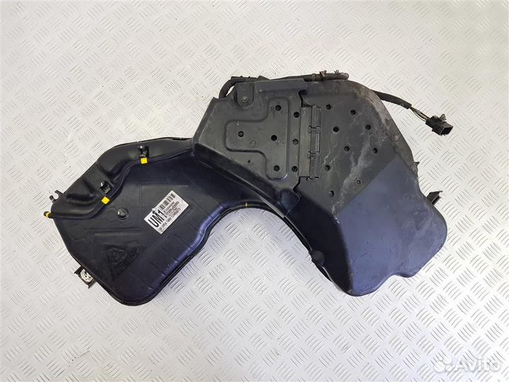 31550C6900 Бак AdBlue Kia Sorento 3 Prime