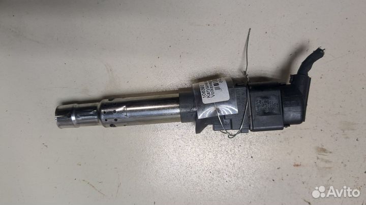 Катушка зажигания Volkswagen Atlas, 2019