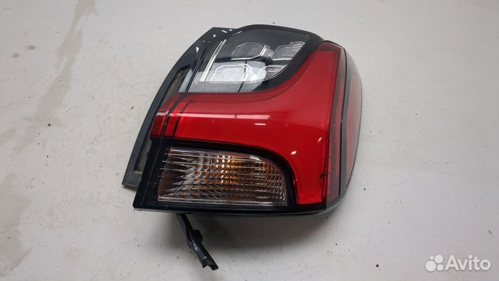 Фонарь (задний) Mitsubishi Outlander Sport 2019, 2