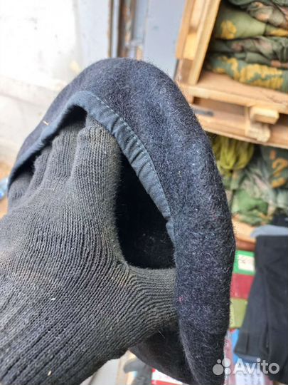 Берет вмф новый