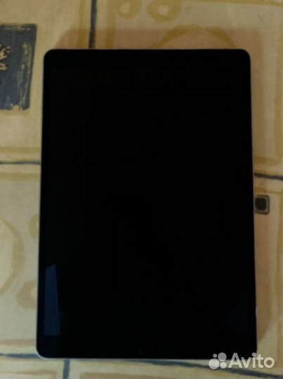 iPad pro 10 5 512 wi-fi+cellular