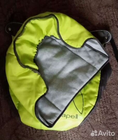 Текстиль для коляски