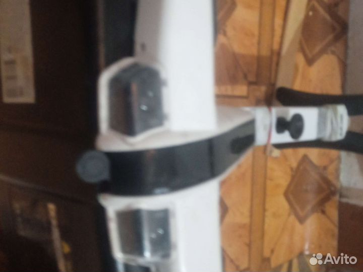 Сегвей гироскутер с ручкой