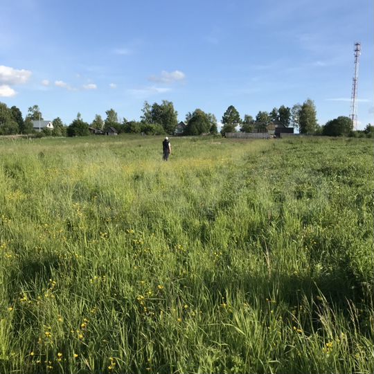 Участок 15 сот. (СНТ, ДНП)