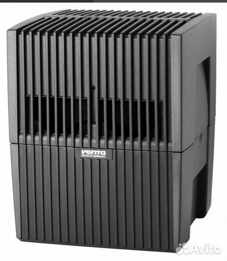 Увлажнитель воздуха venta lw15