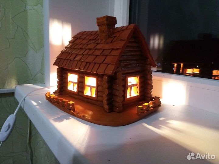 Светильник 