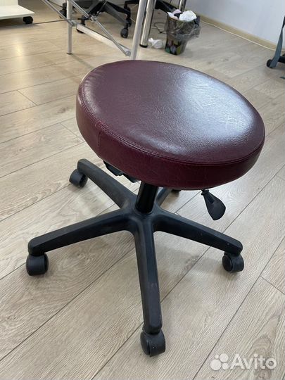 Кушетка для наращивания ресниц