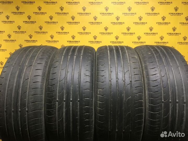 Continental ContiPremiumContact 2 215/55 R16 93H