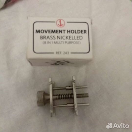 Подставка для механизмов