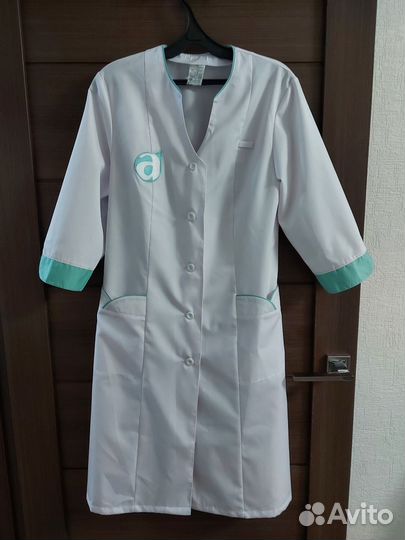 Медицинская форма женская спецодежда